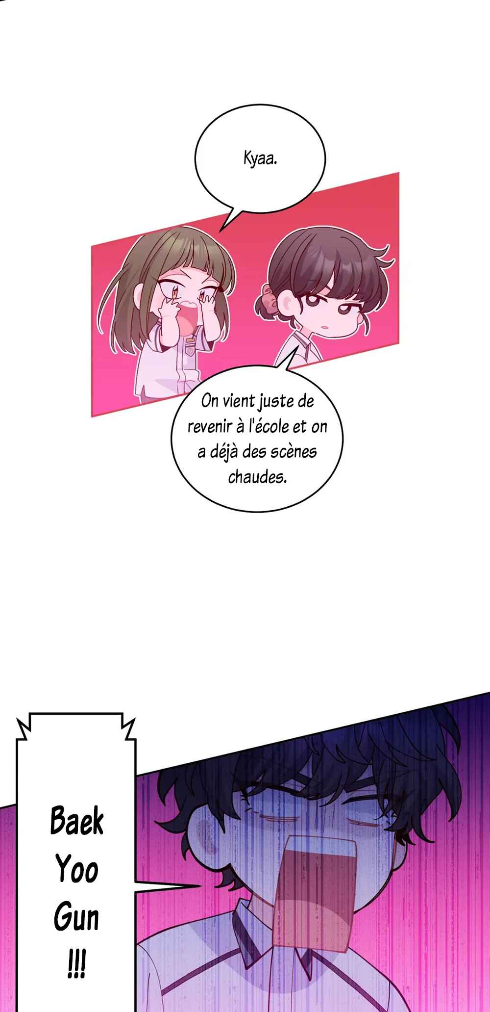 Merry Marbling Chapter 81 - Page 14