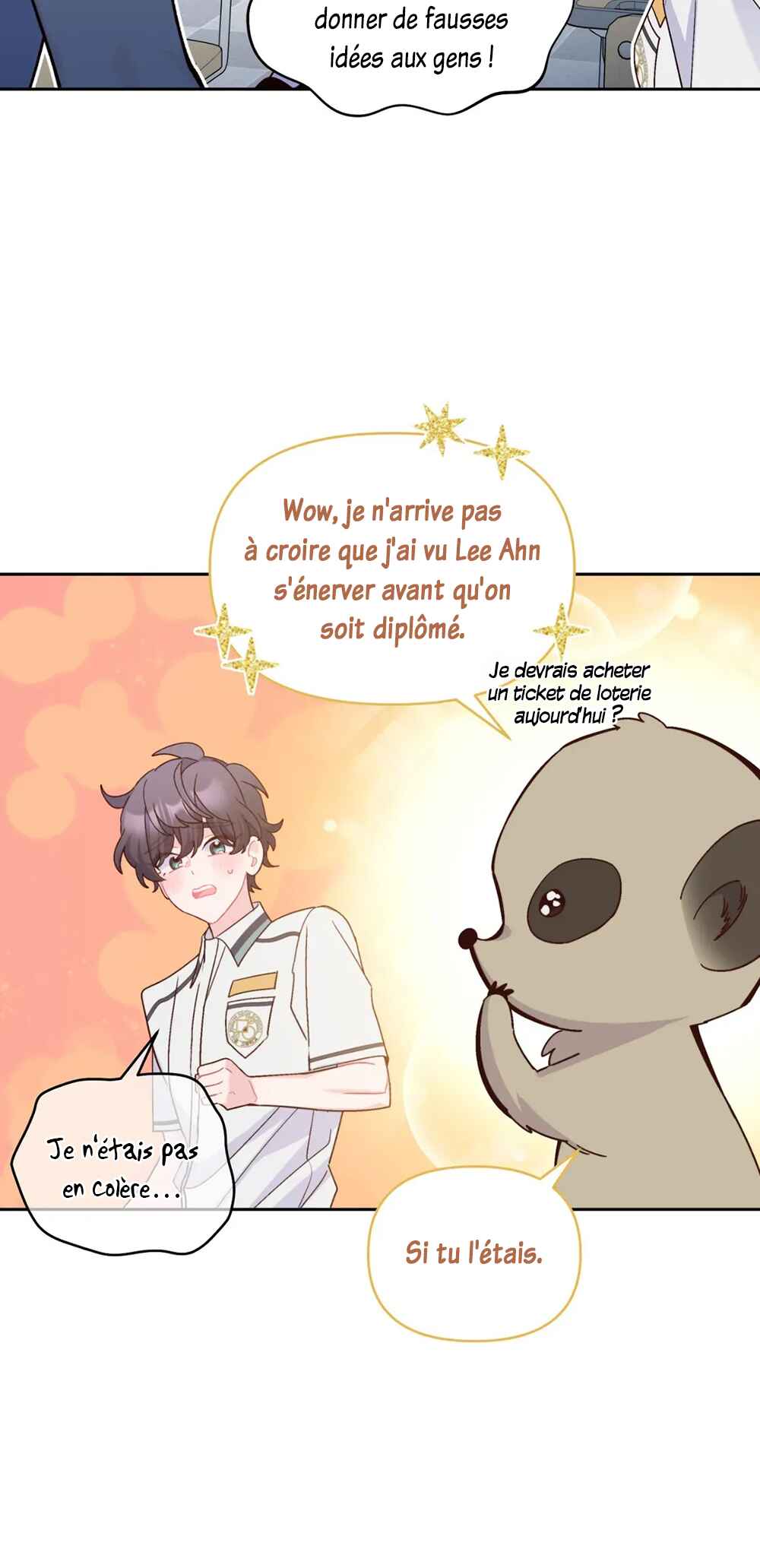 Merry Marbling Chapter 81 - Page 16