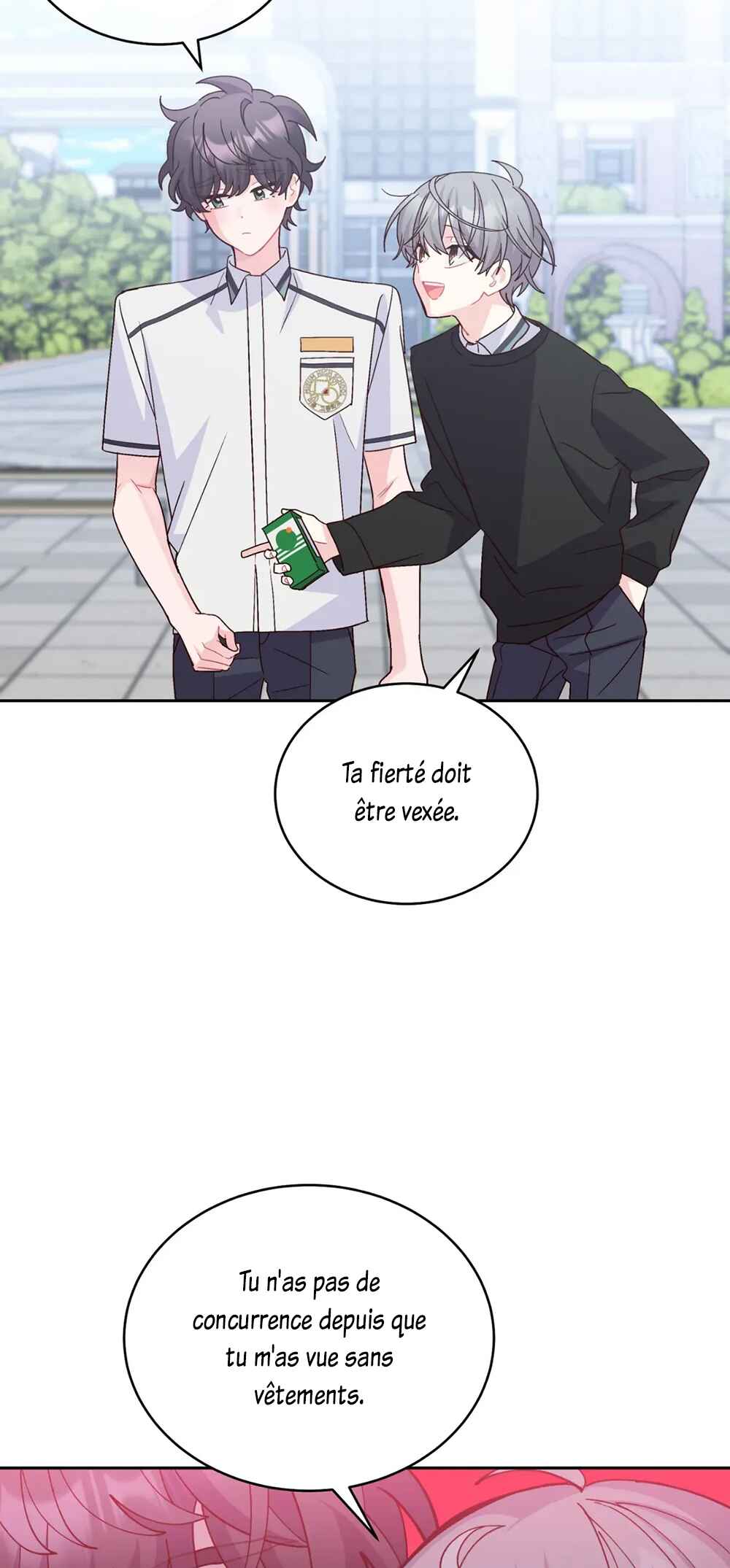 Merry Marbling Chapter 81 - Page 26