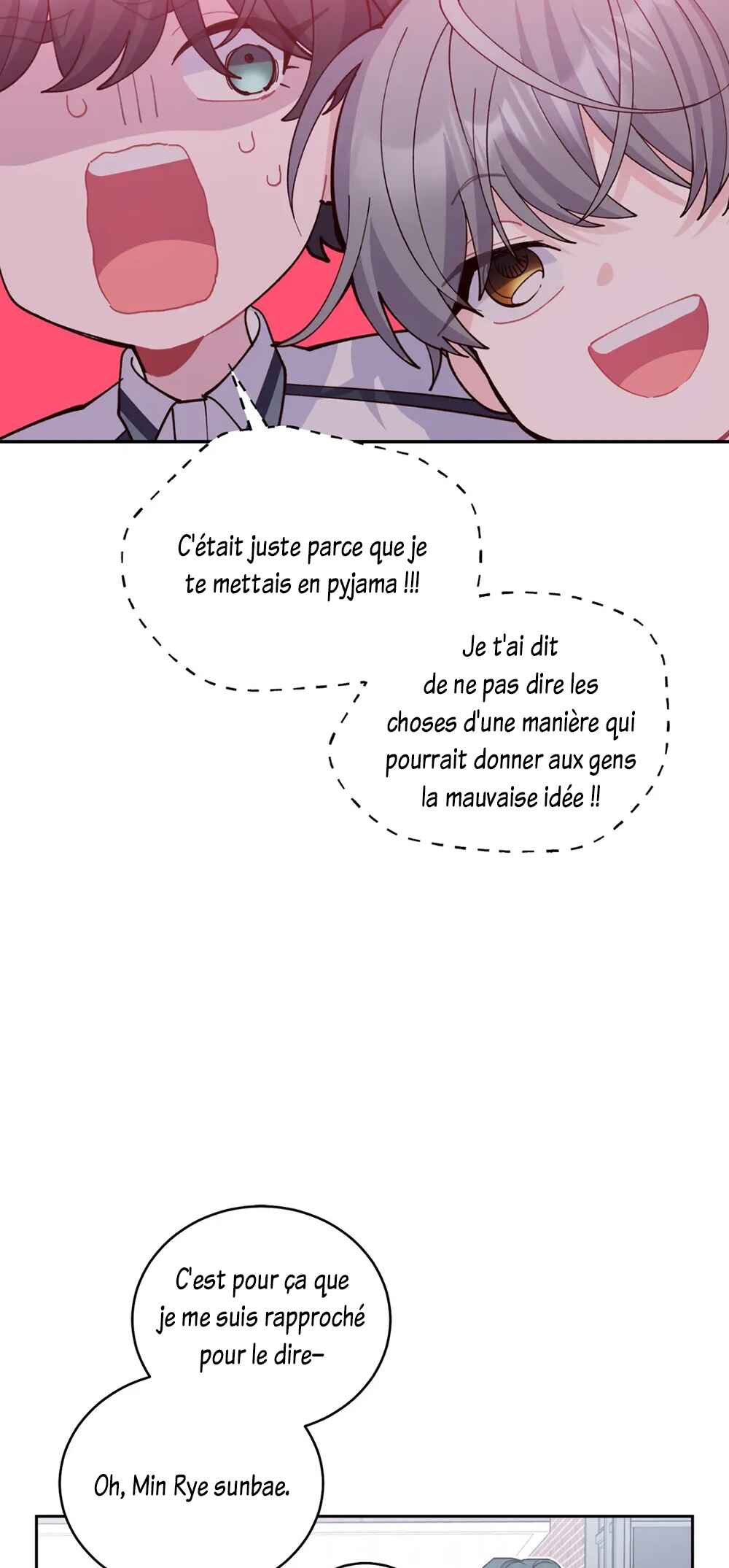 Merry Marbling Chapter 81 - Page 27