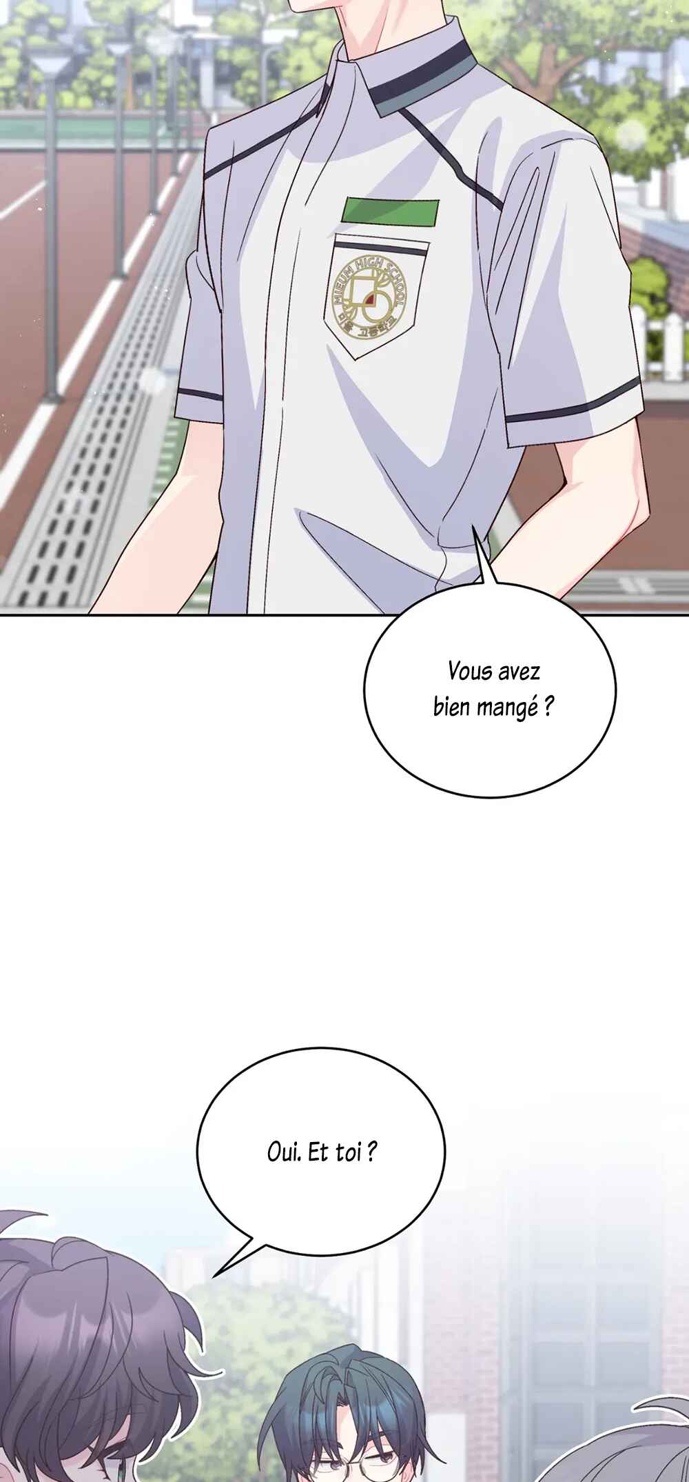 Merry Marbling Chapter 81 - Page 29