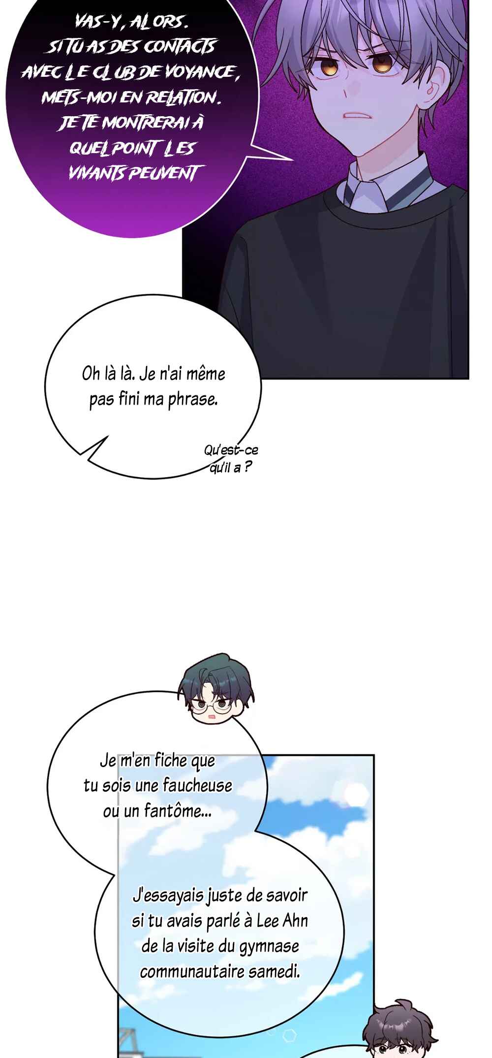 Merry Marbling Chapter 81 - Page 31