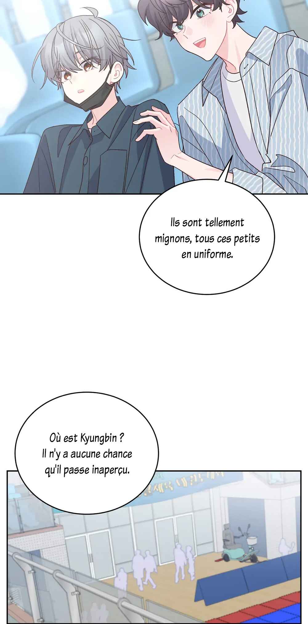 Merry Marbling Chapter 81 - Page 37