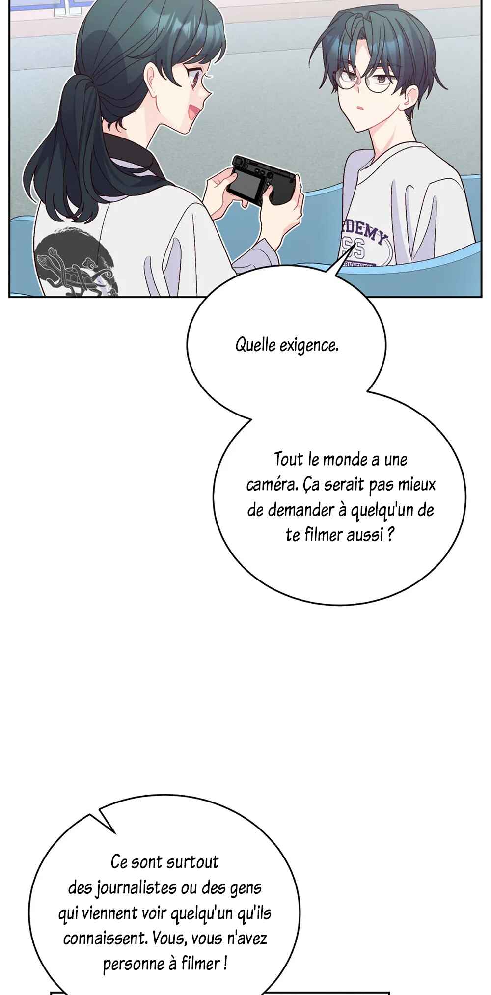 Merry Marbling Chapter 81 - Page 42