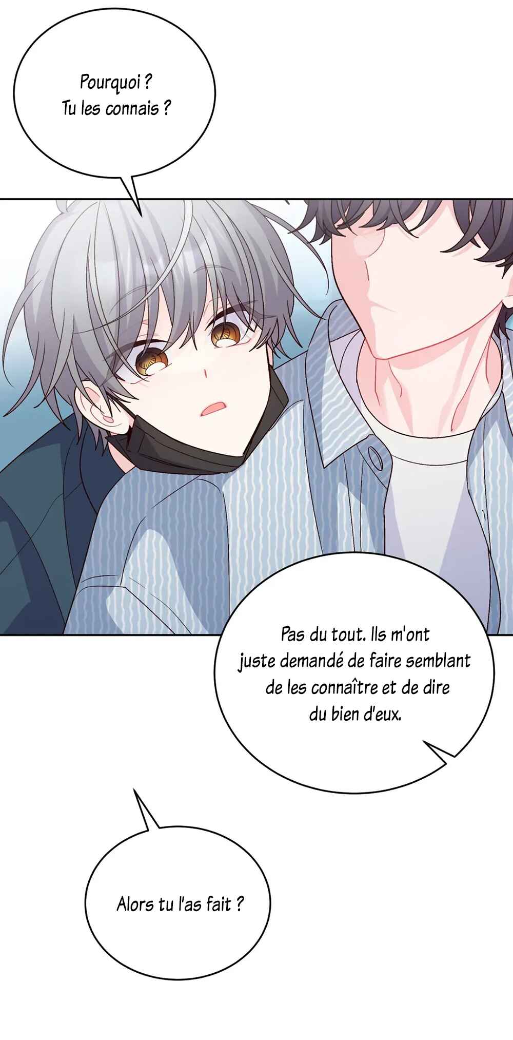 Merry Marbling Chapter 81 - Page 46