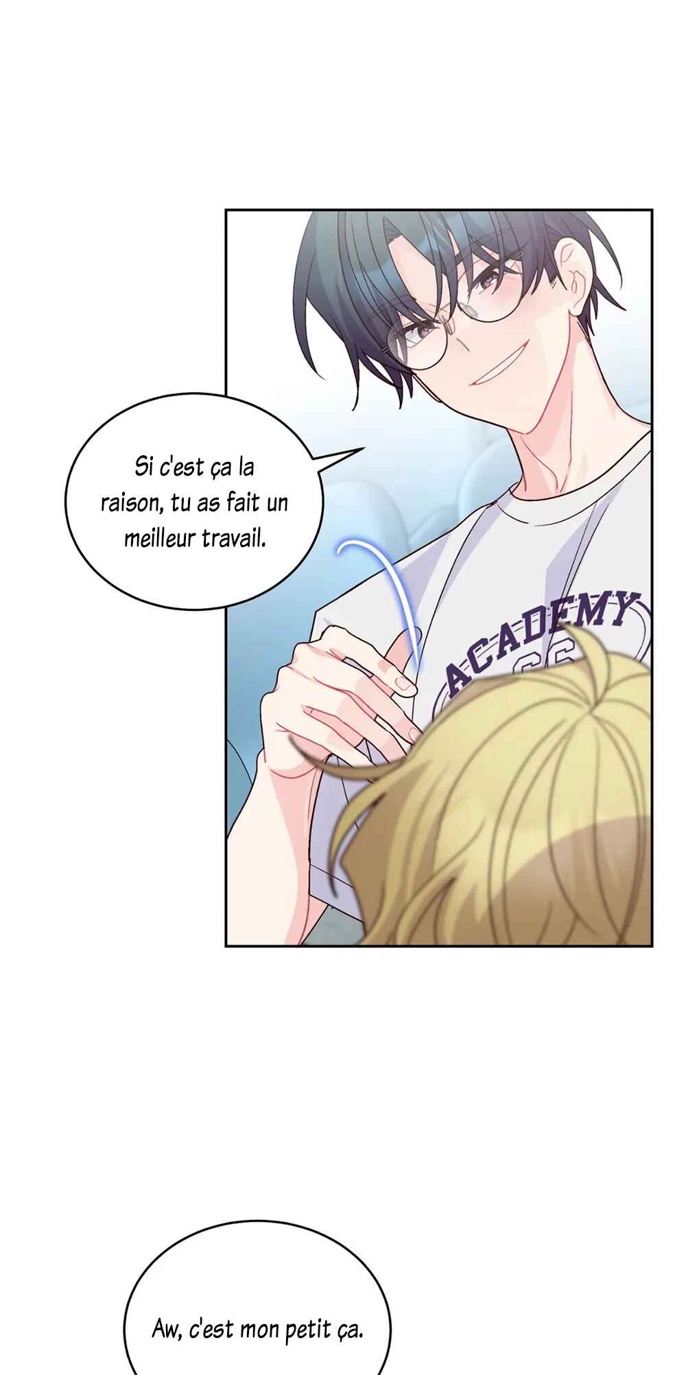 Merry Marbling Chapter 81 - Page 49