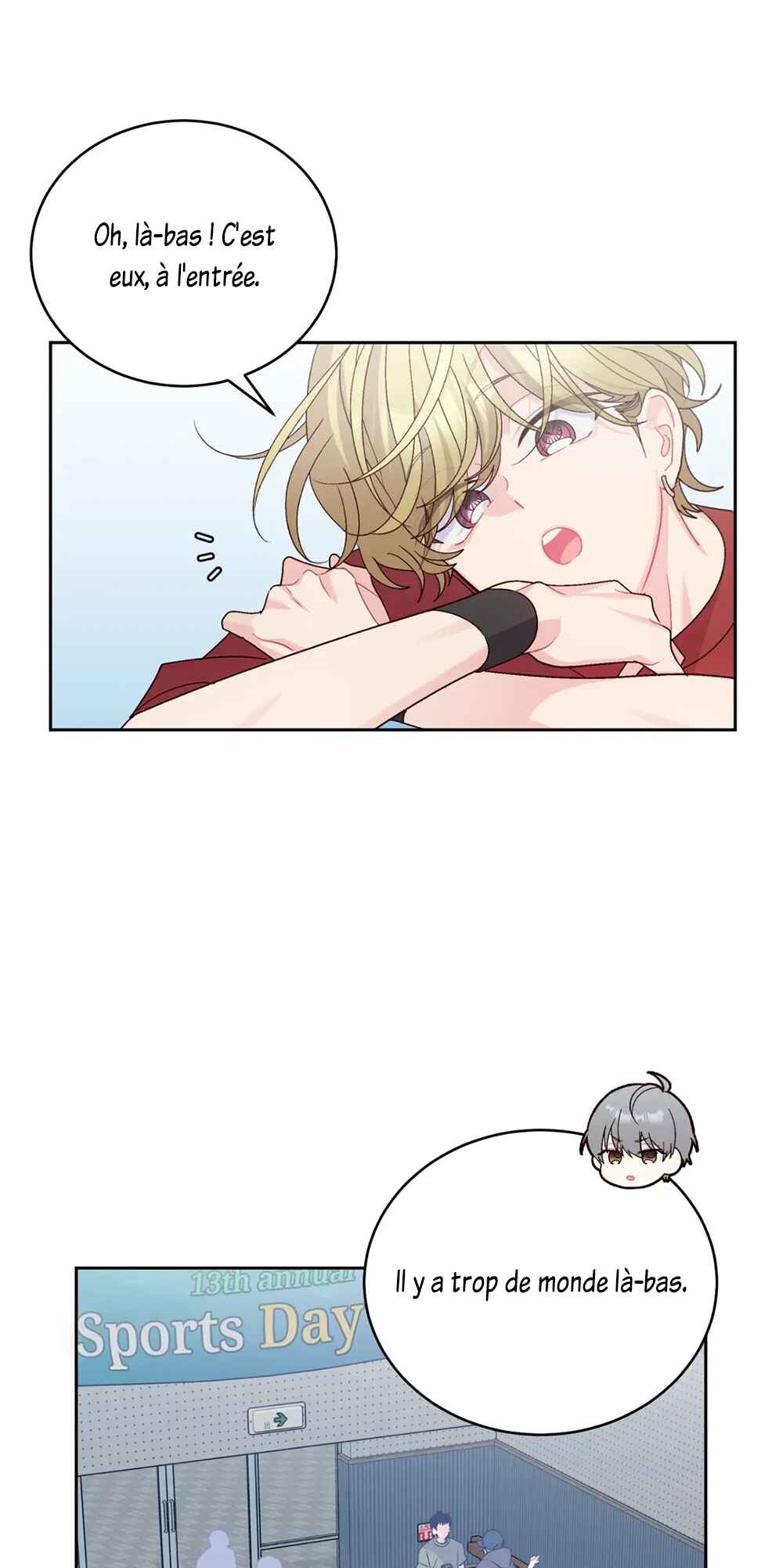 Merry Marbling Chapter 81 - Page 51