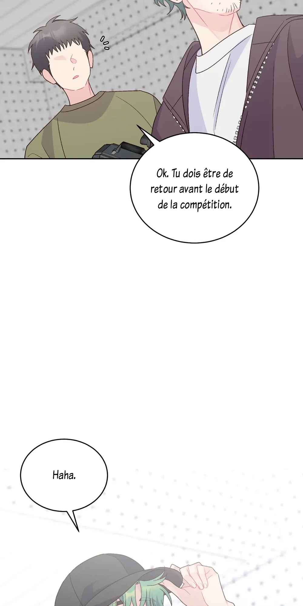 Merry Marbling Chapter 81 - Page 58