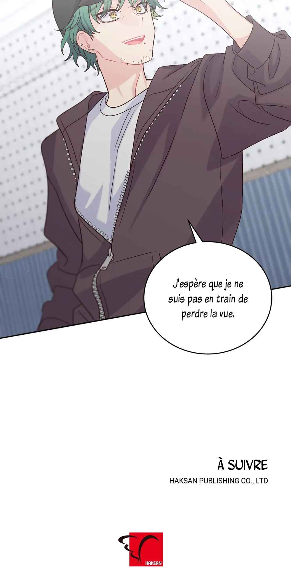 Merry Marbling Chapter 81 - Page 59