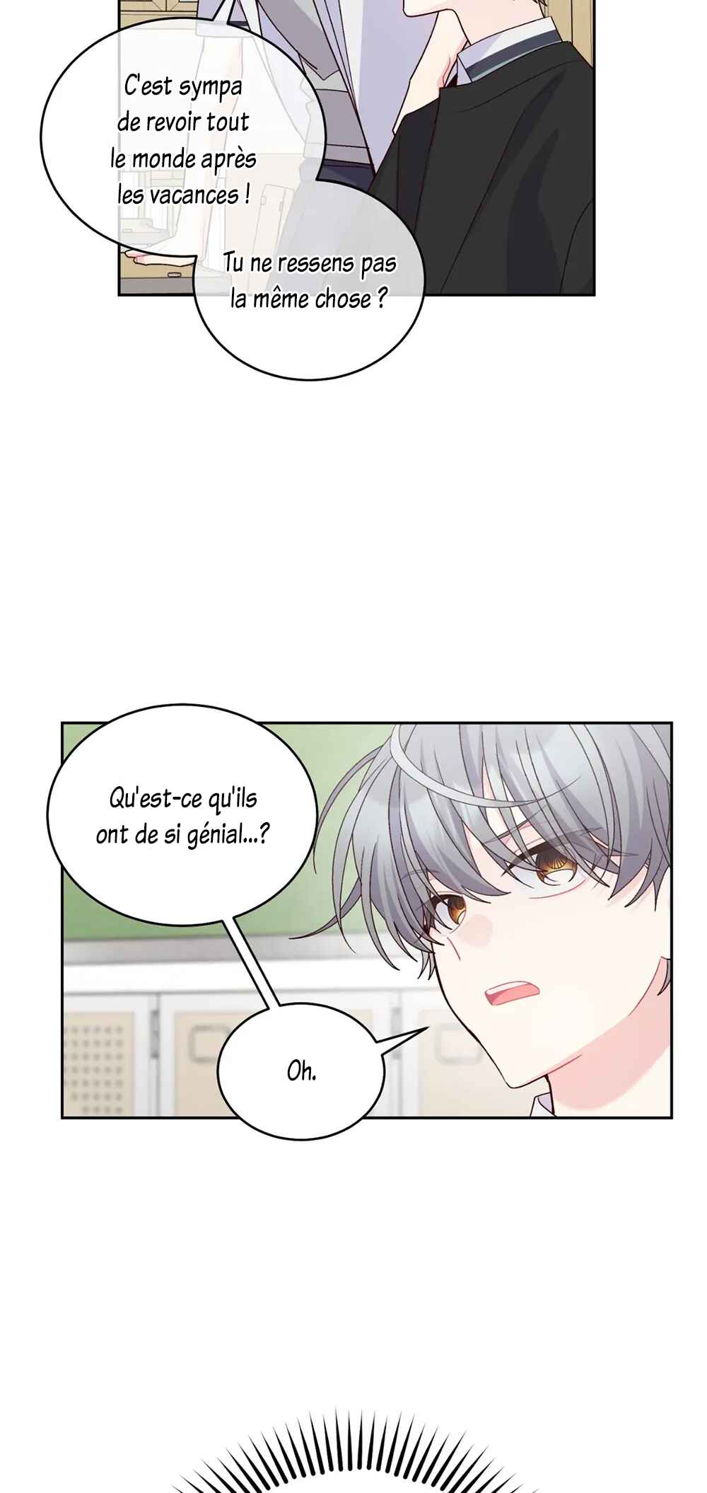 Merry Marbling Chapter 81 - Page 8