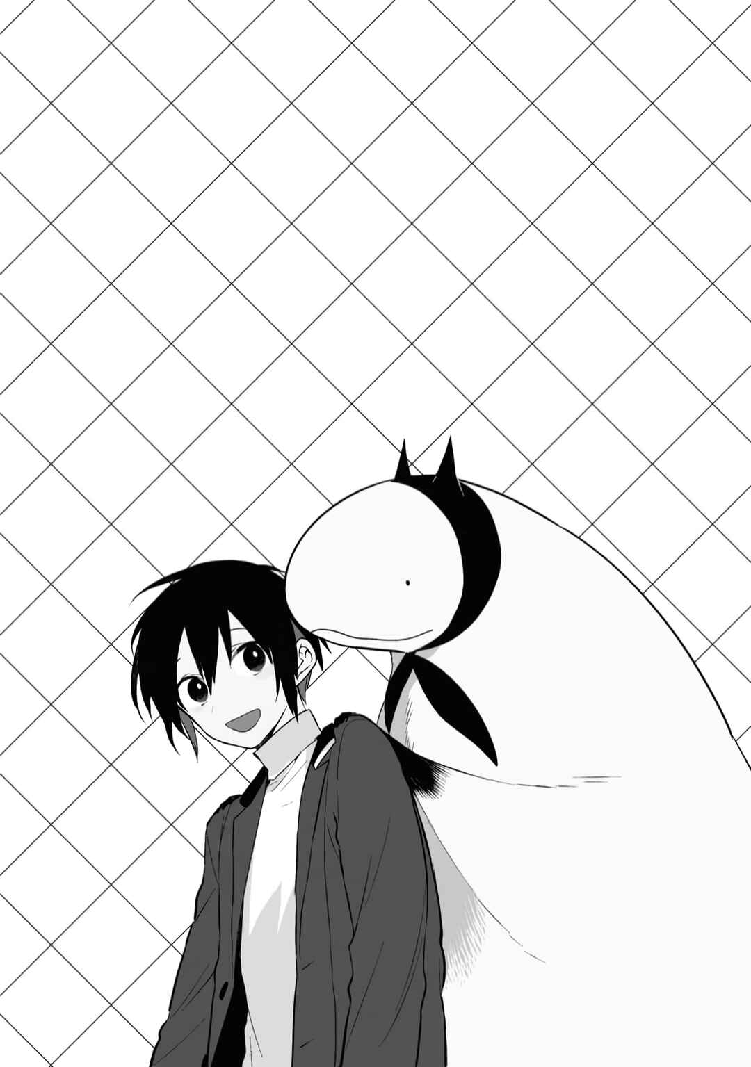 Jingai-san no Yome Chapter 127.5 - Page 6
