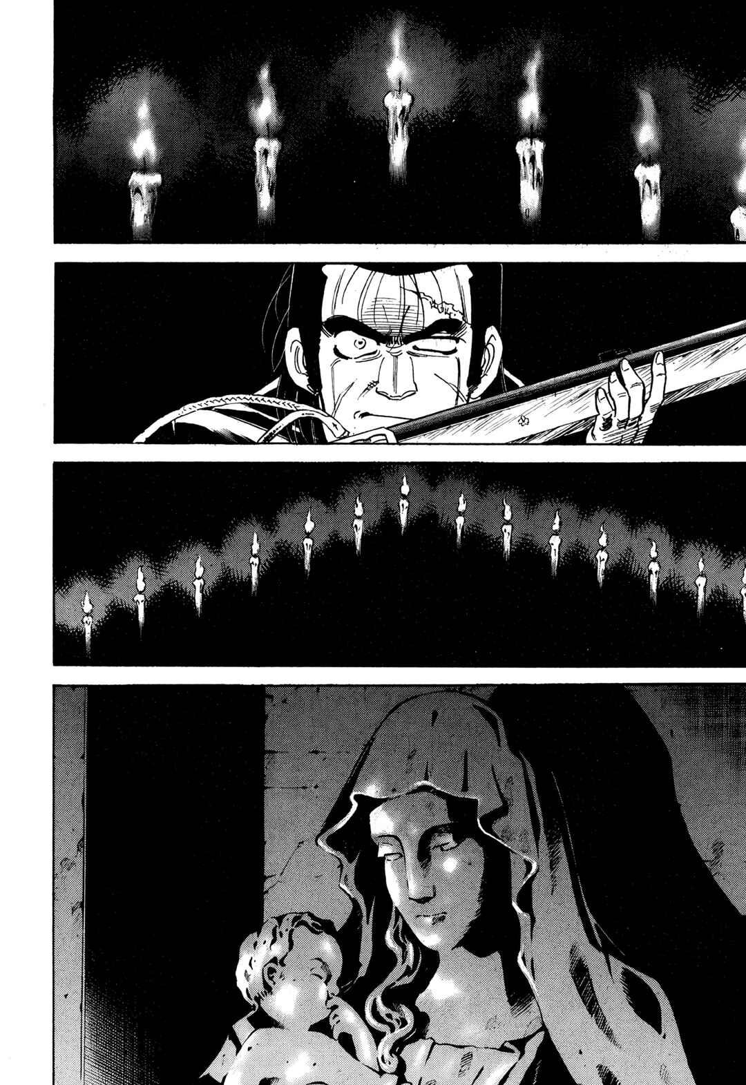 RED: Living On the Edge Chapter 105 - Page 27