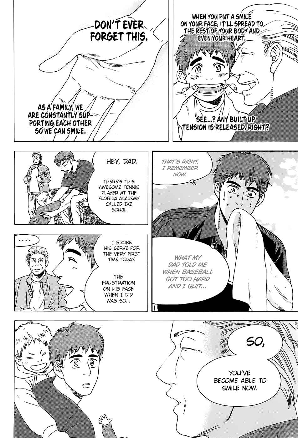 Baby Steps Chapter 285 - Page 14