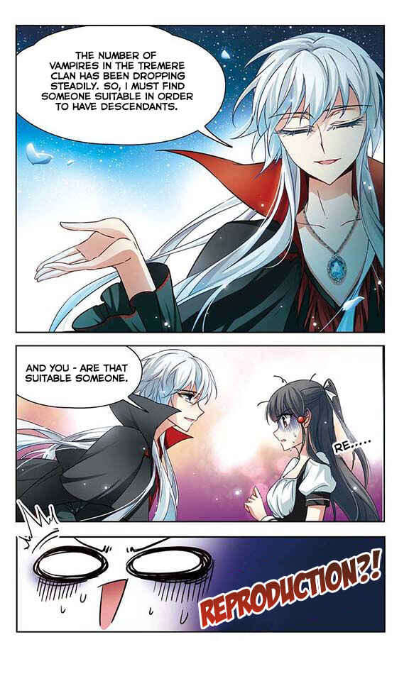Journey to Seek Past Reincarnations Chapter 52 - Page 17