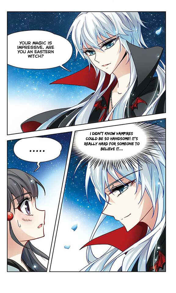 Journey to Seek Past Reincarnations Chapter 52 - Page 6