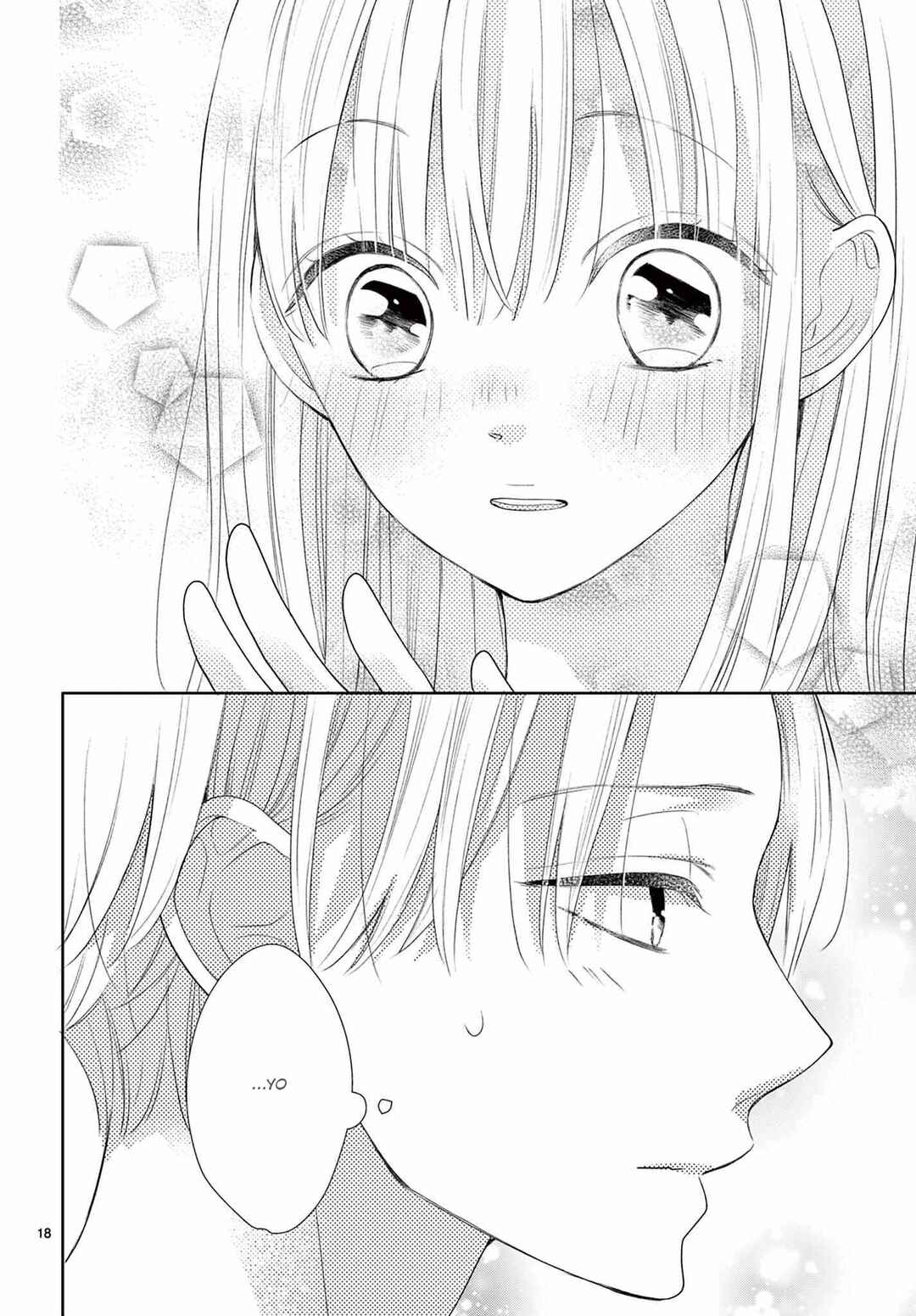 Daifuku-chan to Ouji-sama Chapter 13 - Page 20