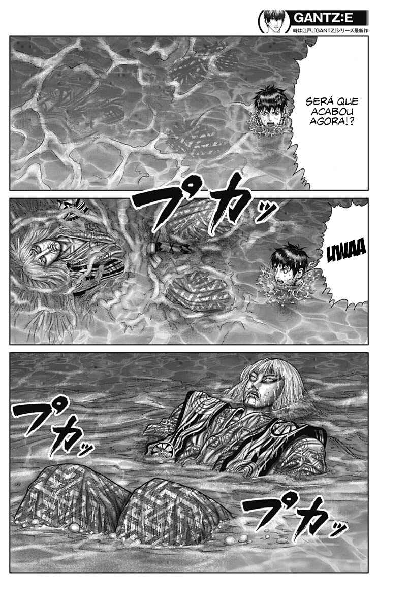 Gantz: E Chapter 57 - Page 16
