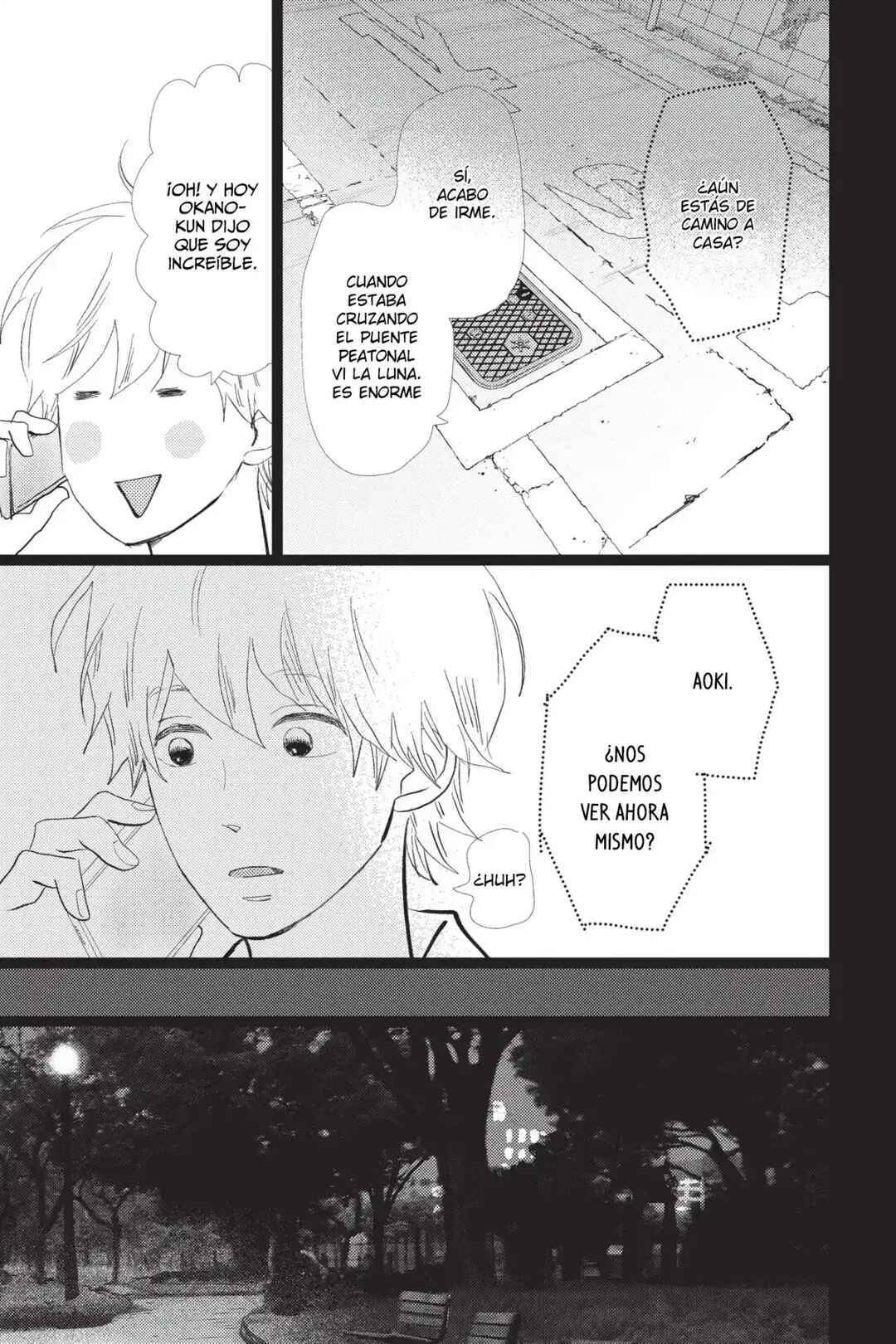 My Love Mix-Up! Chapter 30 - Page 24