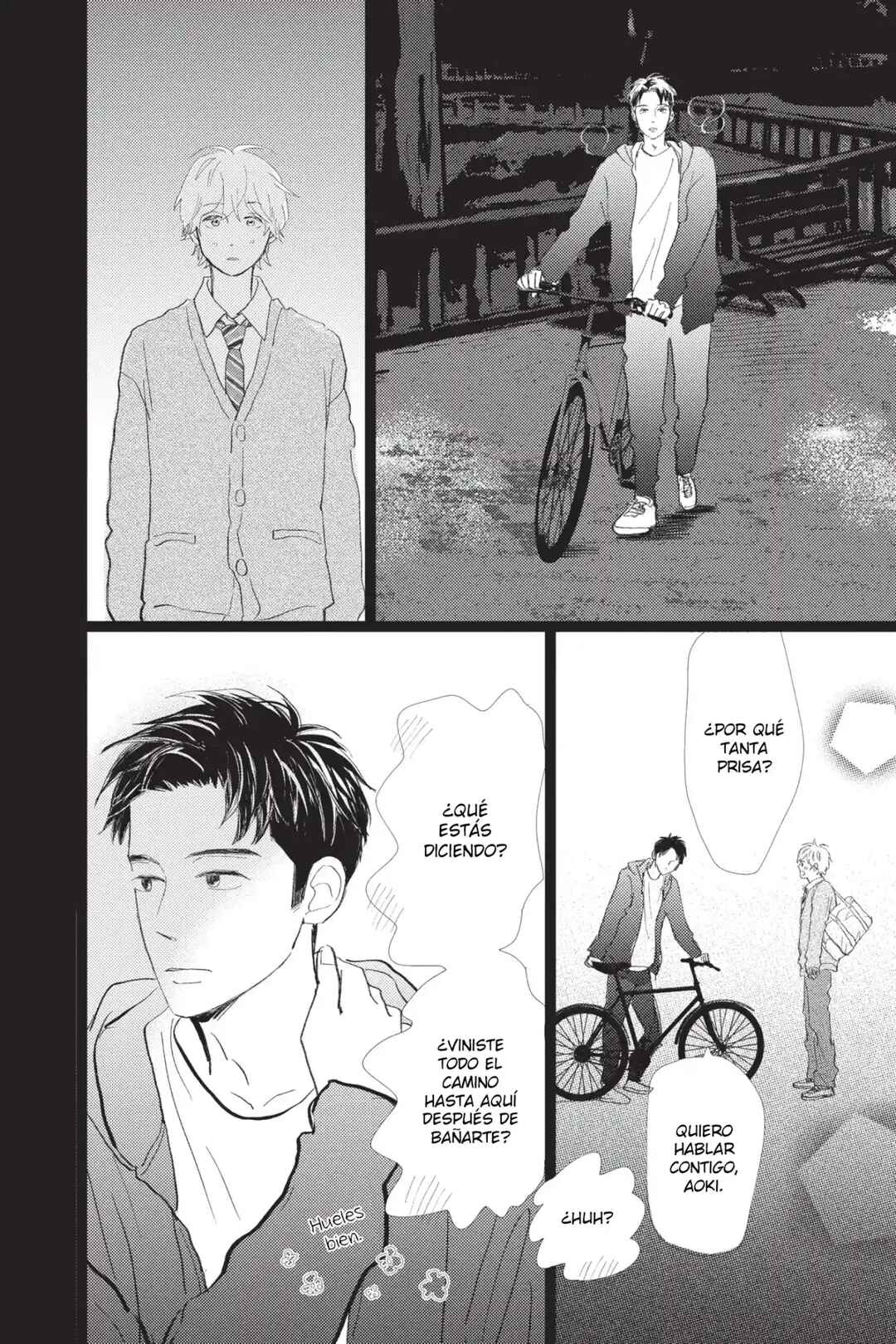 My Love Mix-Up! Chapter 30 - Page 25