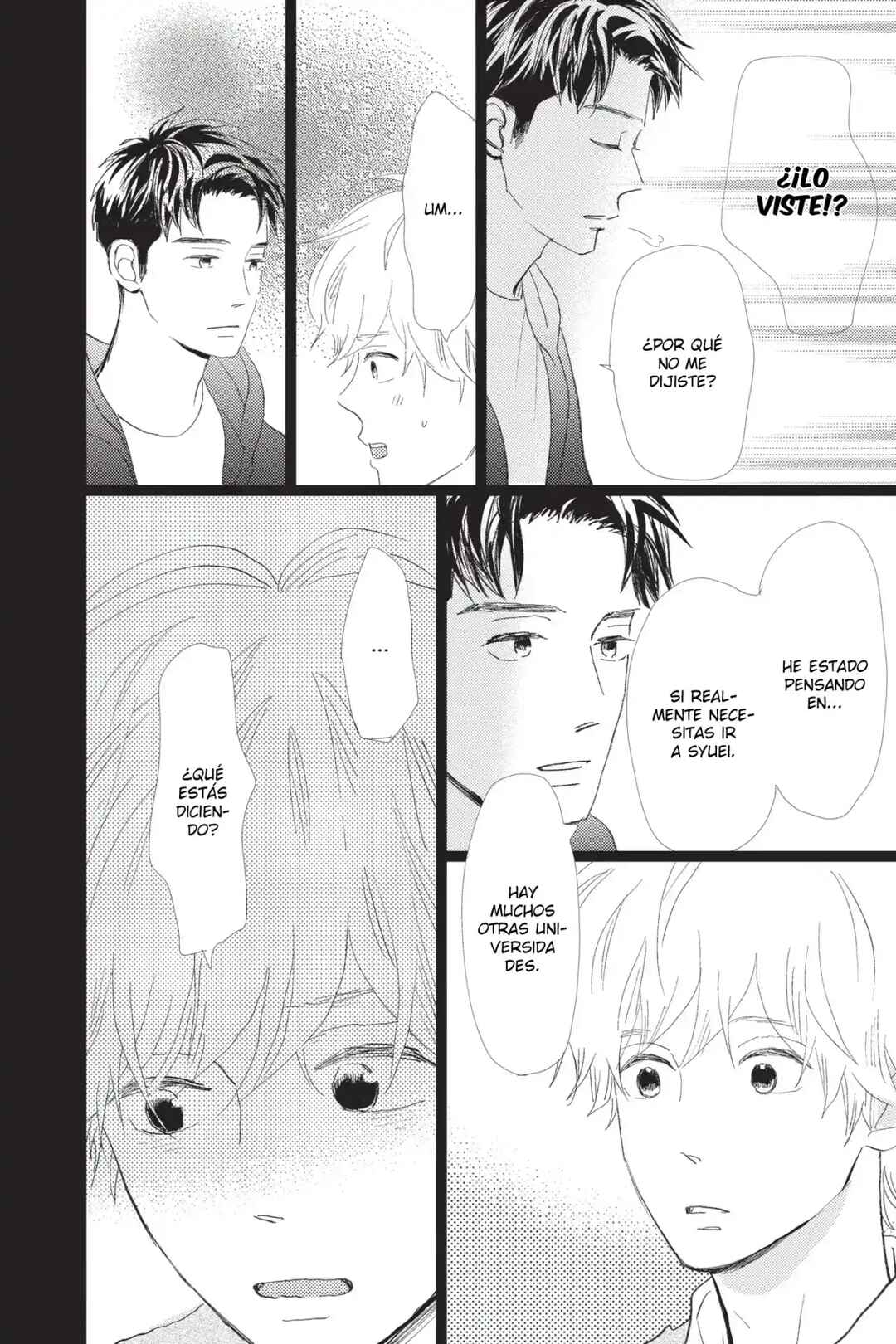 My Love Mix-Up! Chapter 30 - Page 27