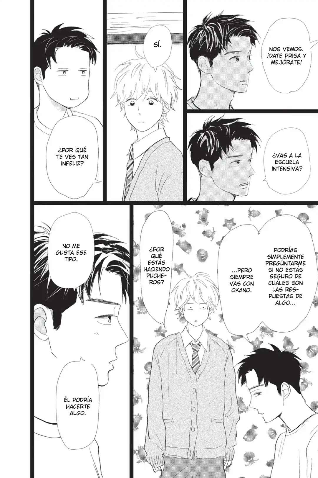 My Love Mix-Up! Chapter 30 - Page 40