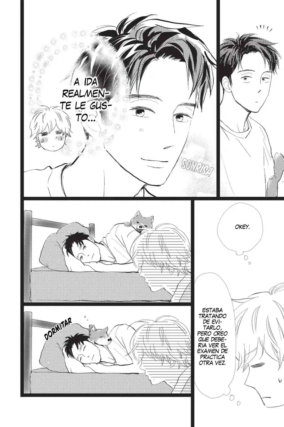 My Love Mix-Up! Chapter 30 - Page 42