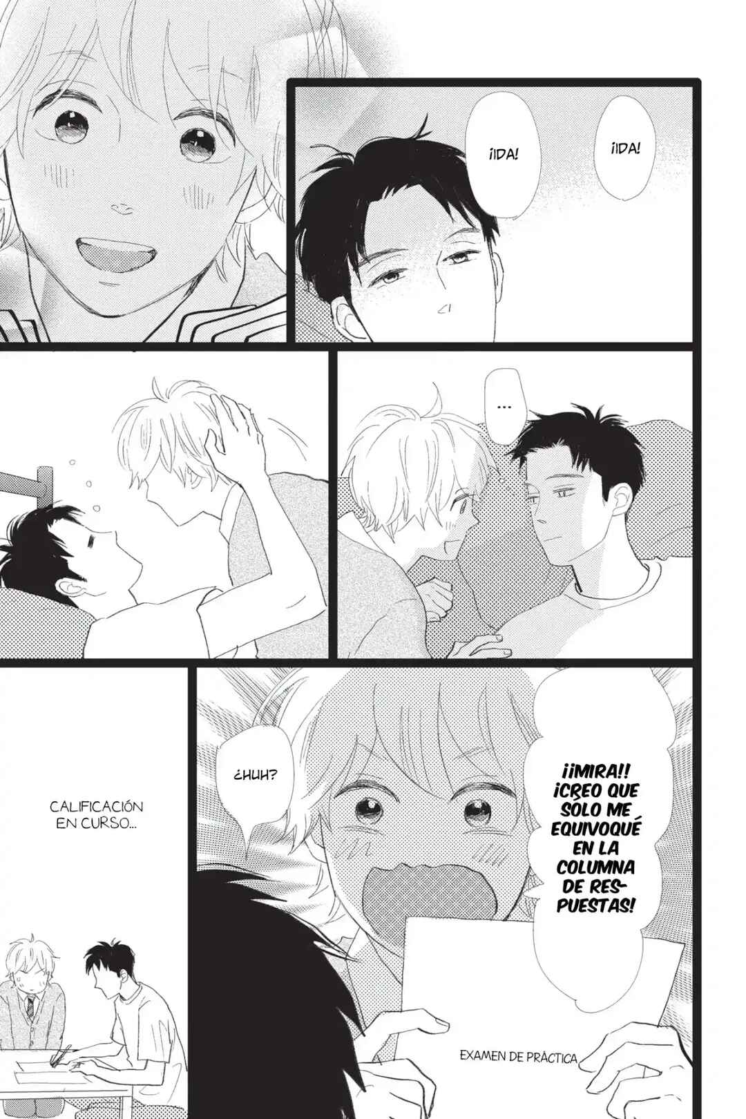 My Love Mix-Up! Chapter 30 - Page 43
