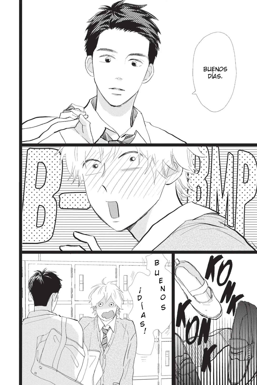 My Love Mix-Up! Chapter 30 - Page 6