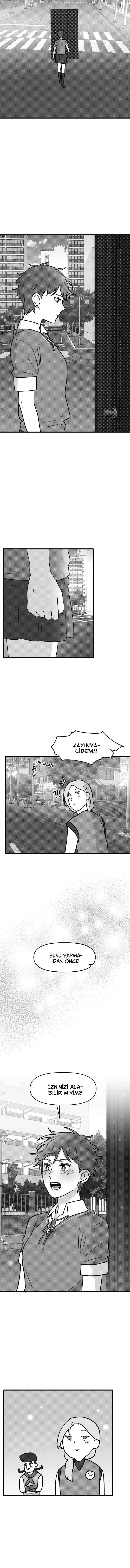 Not So Shoujo Love Story Chapter 101 - Page 12