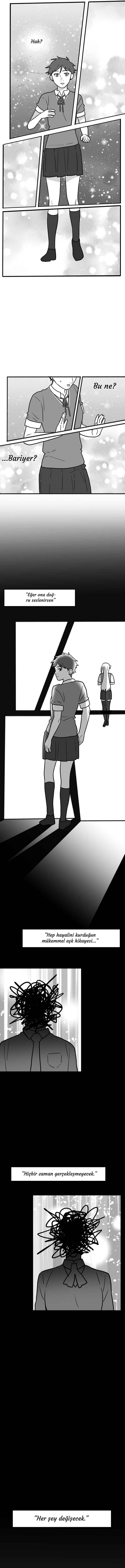 Not So Shoujo Love Story Chapter 101 - Page 15