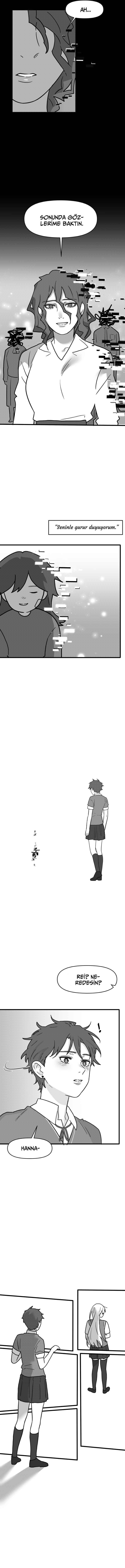 Not So Shoujo Love Story Chapter 101 - Page 19