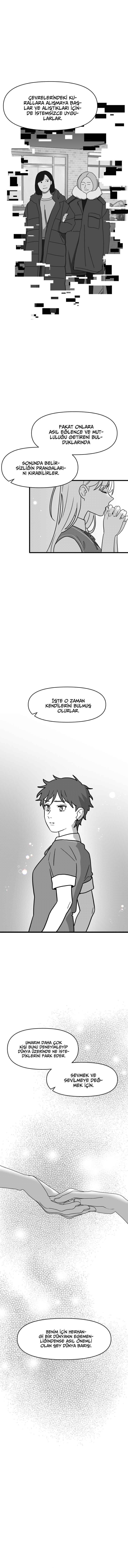 Not So Shoujo Love Story Chapter 101 - Page 2