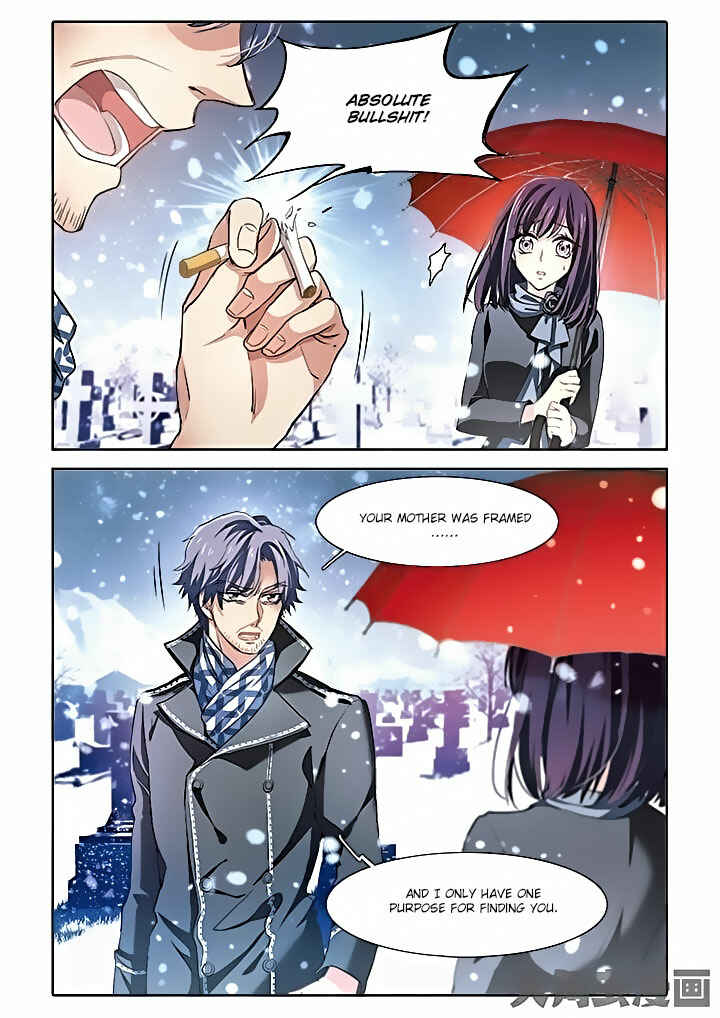 Star Dream Idol Project Chapter 4 - Page 10