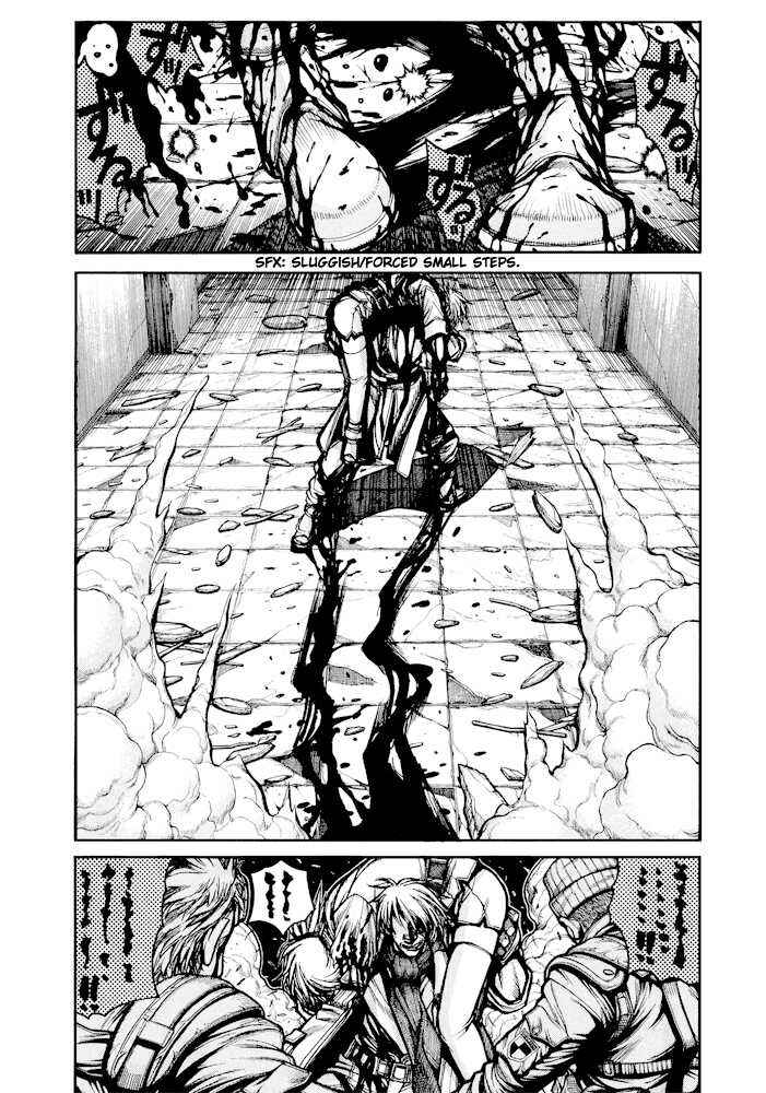 Hellsing Chapter 52 - Page 13