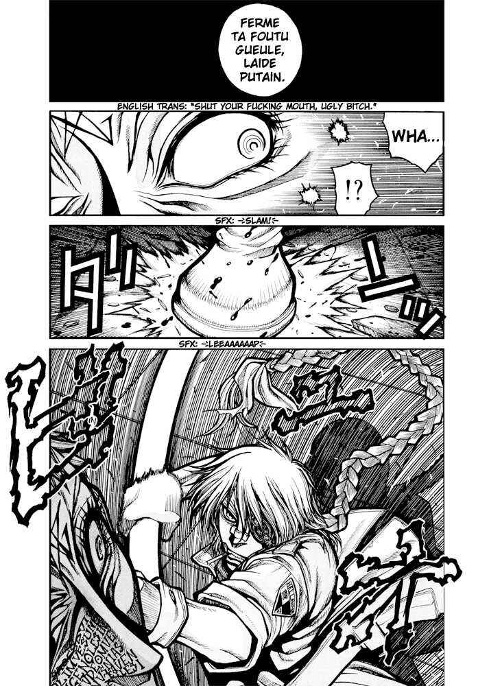 Hellsing Chapter 52 - Page 5
