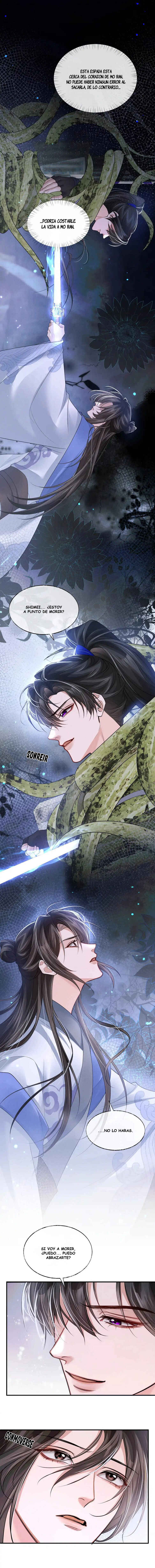 The Husky and His White Cat Shizun Chapter 63 - Page 4