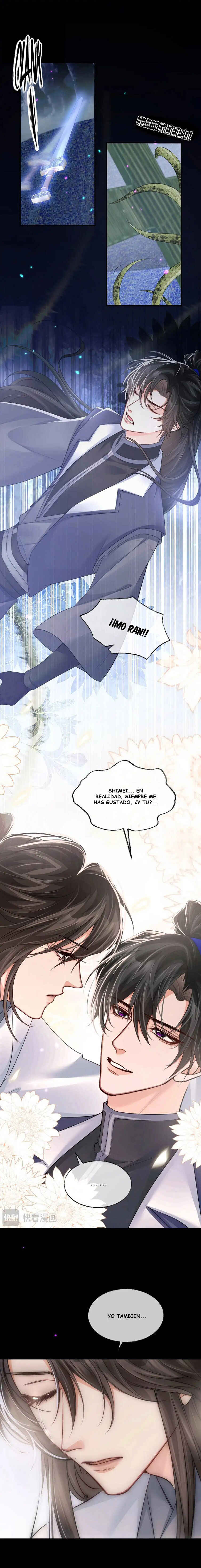 The Husky and His White Cat Shizun Chapter 63 - Page 7