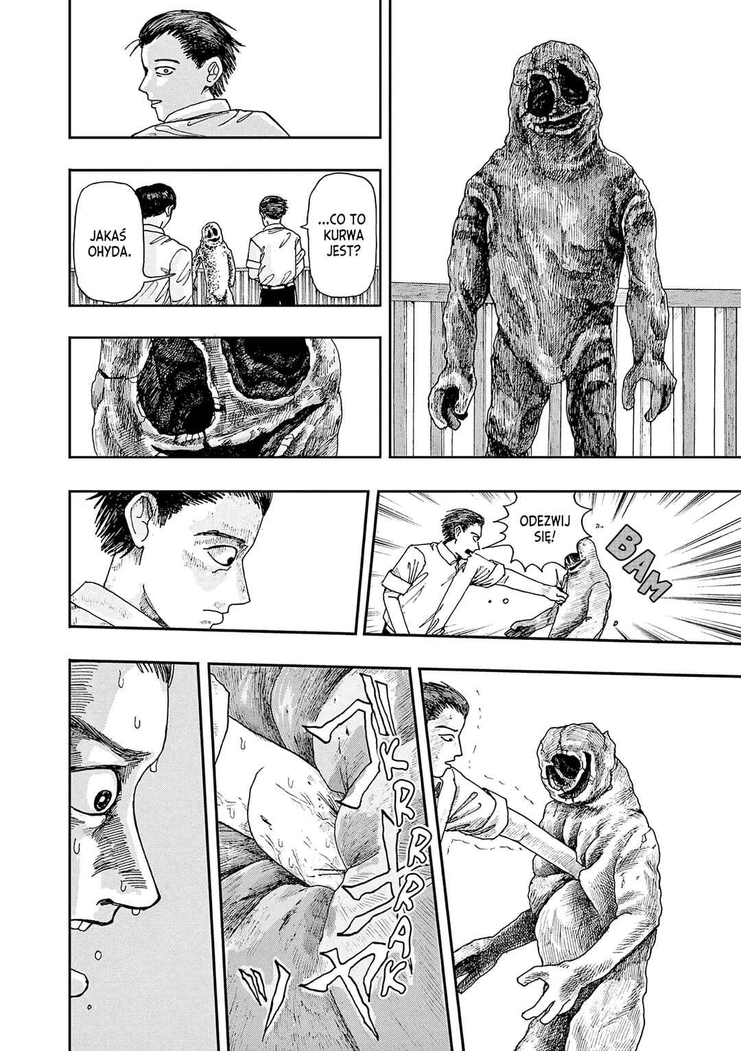 100 Ghost Stories That Will Lead to My Own Death Chapter 3 - Page 11