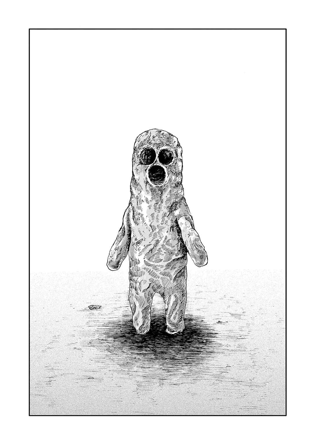 100 Ghost Stories That Will Lead to My Own Death Chapter 3 - Page 3