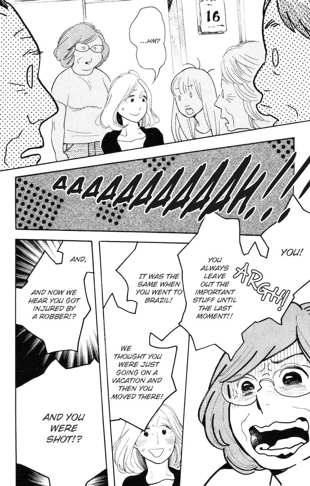Koiiji: Love Glutton Chapter 3 - Page 10