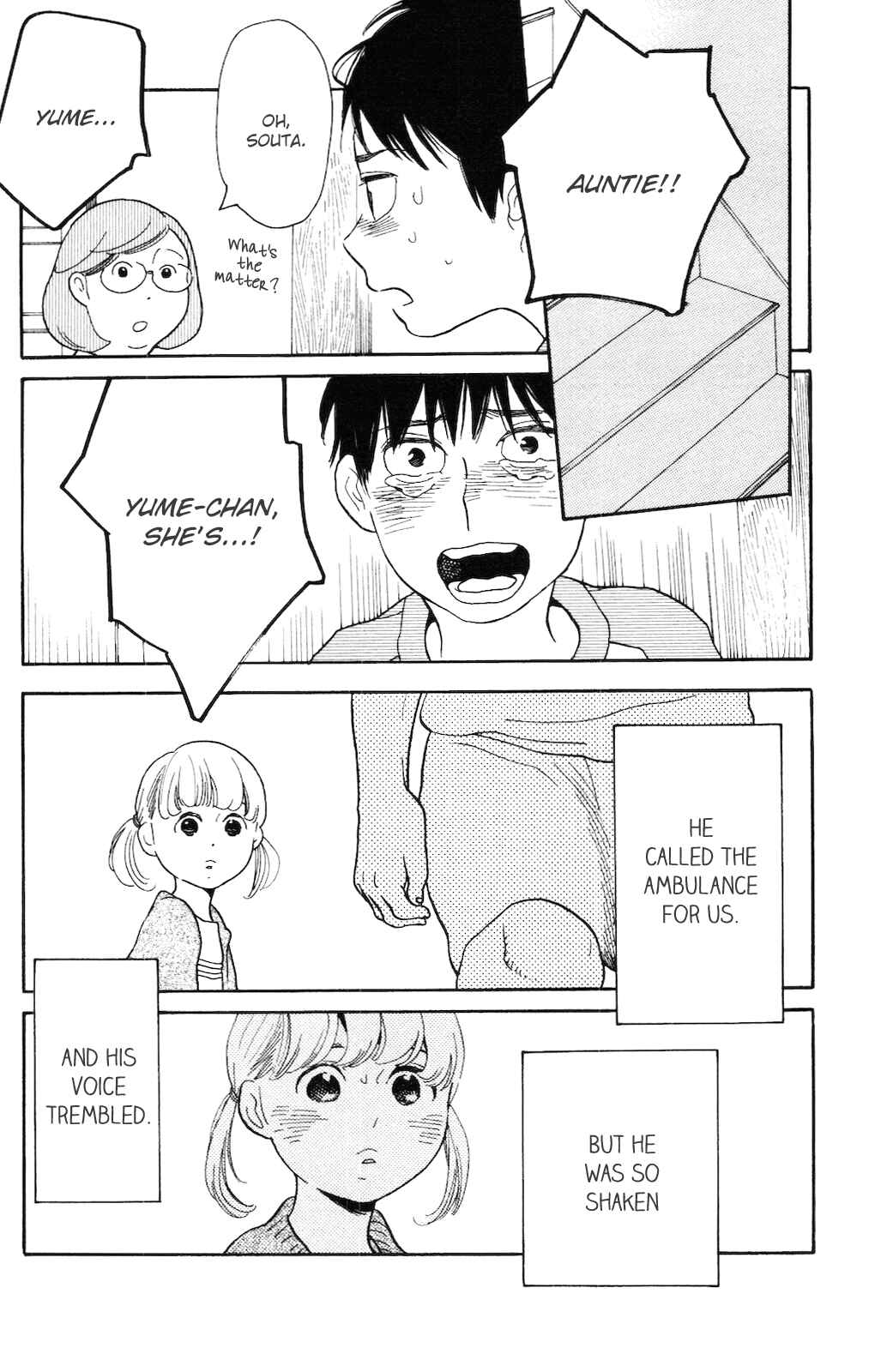 Koiiji: Love Glutton Chapter 3 - Page 31