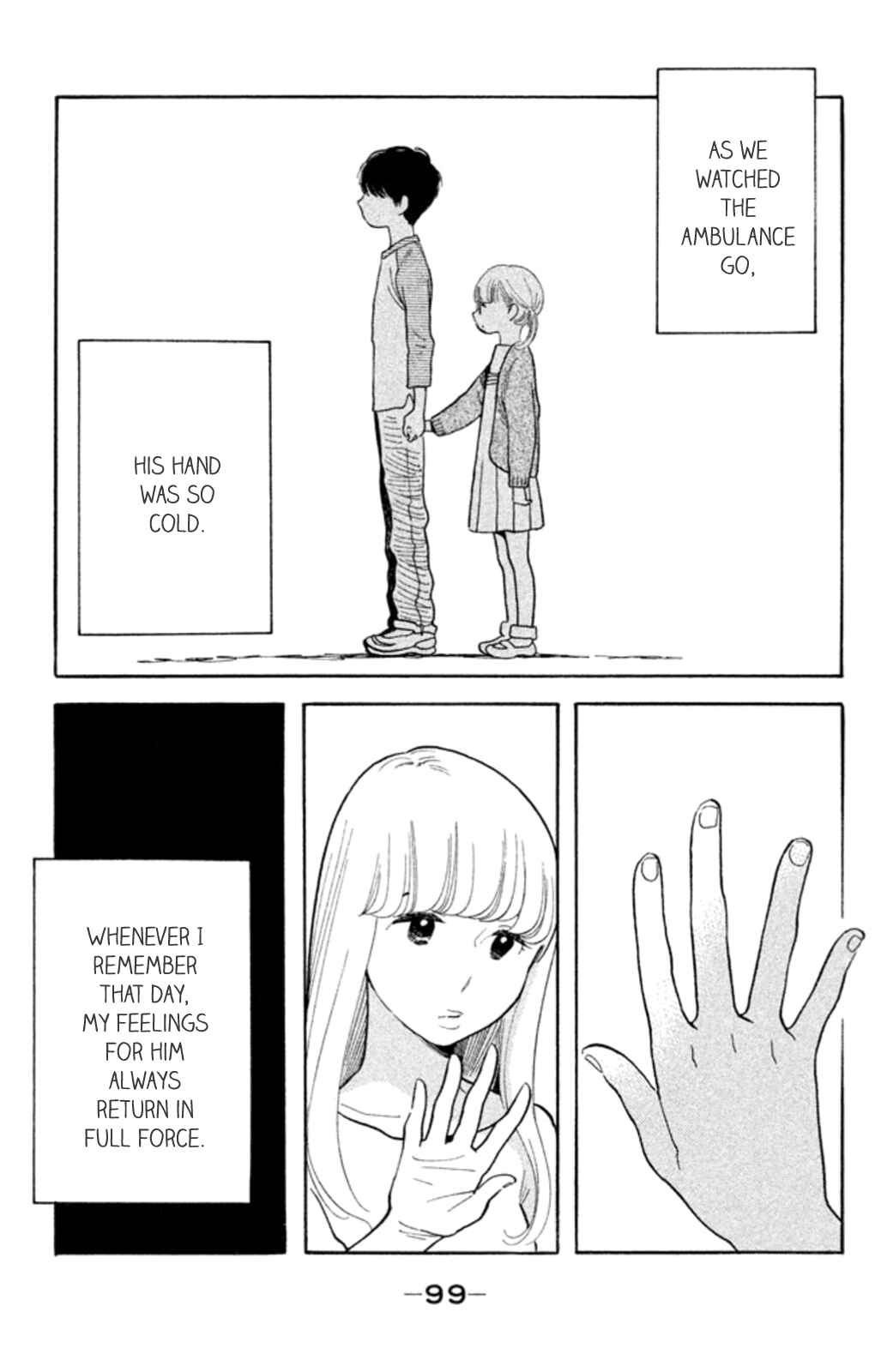 Koiiji: Love Glutton Chapter 3 - Page 32
