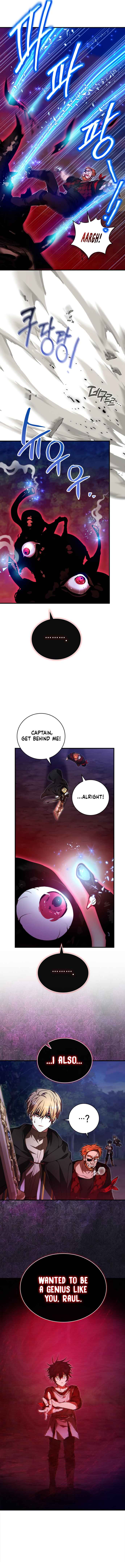 Jebal Jom Ilgeodallago Chapter 53 - Page 11