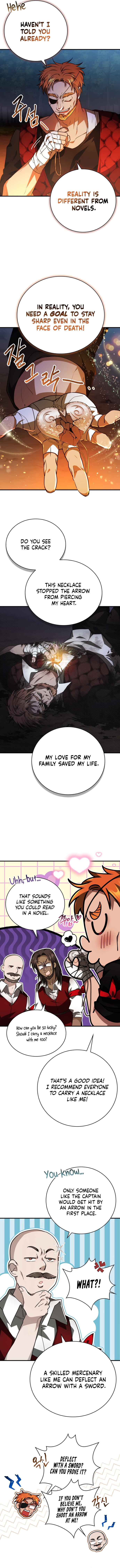Jebal Jom Ilgeodallago Chapter 53 - Page 3