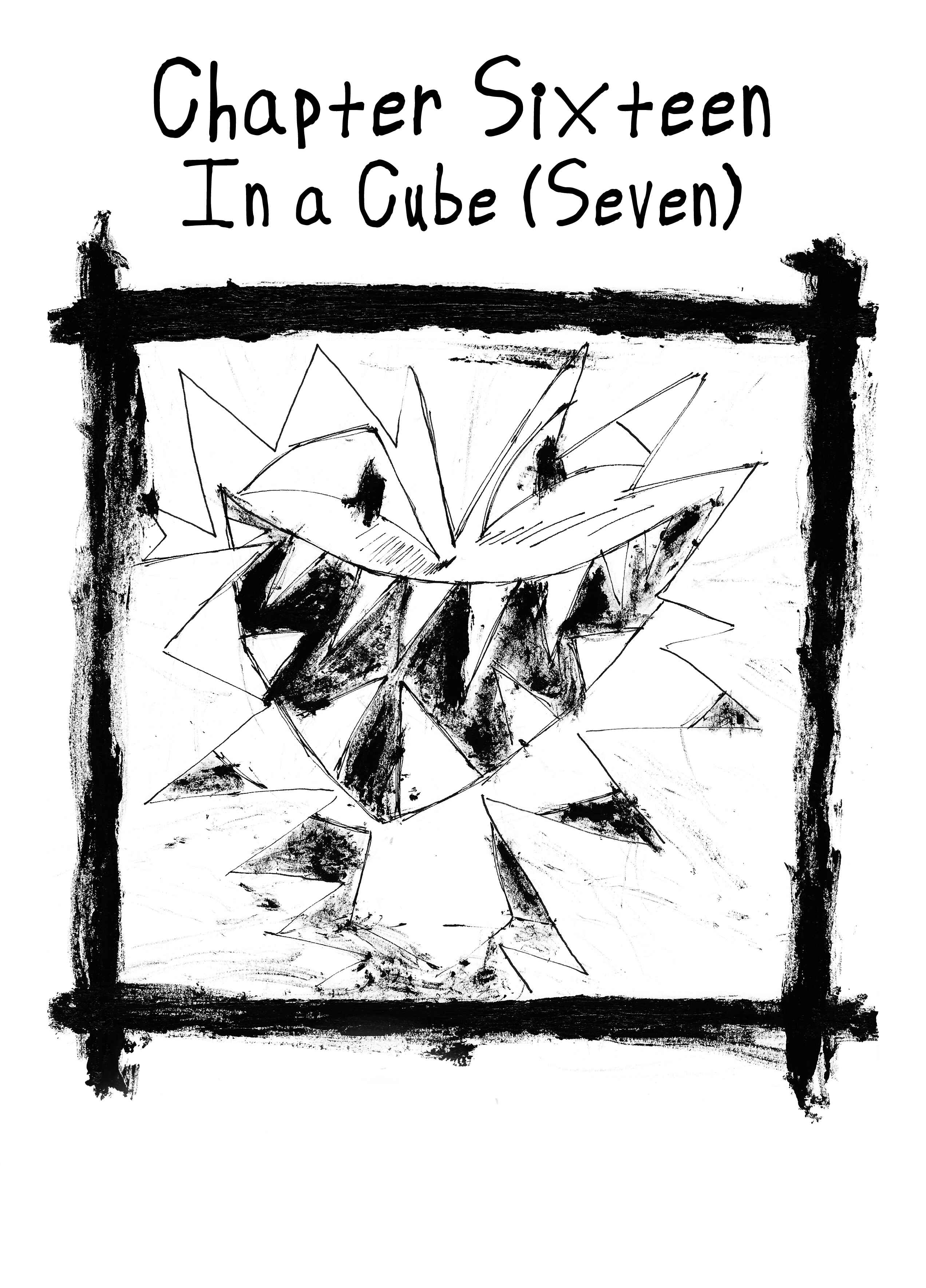 Tirkom Chapter 16 - Page 1