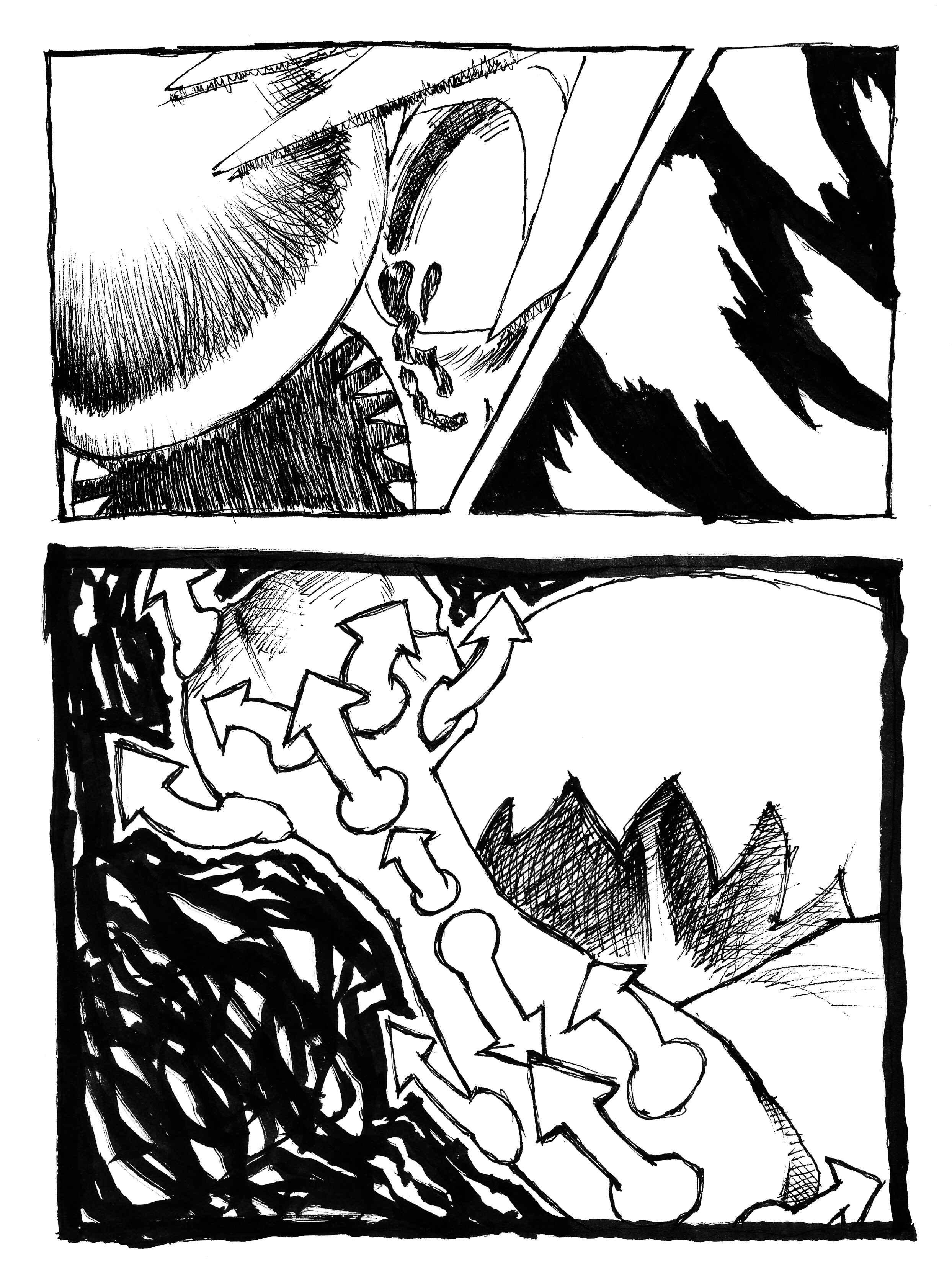 Tirkom Chapter 16 - Page 17