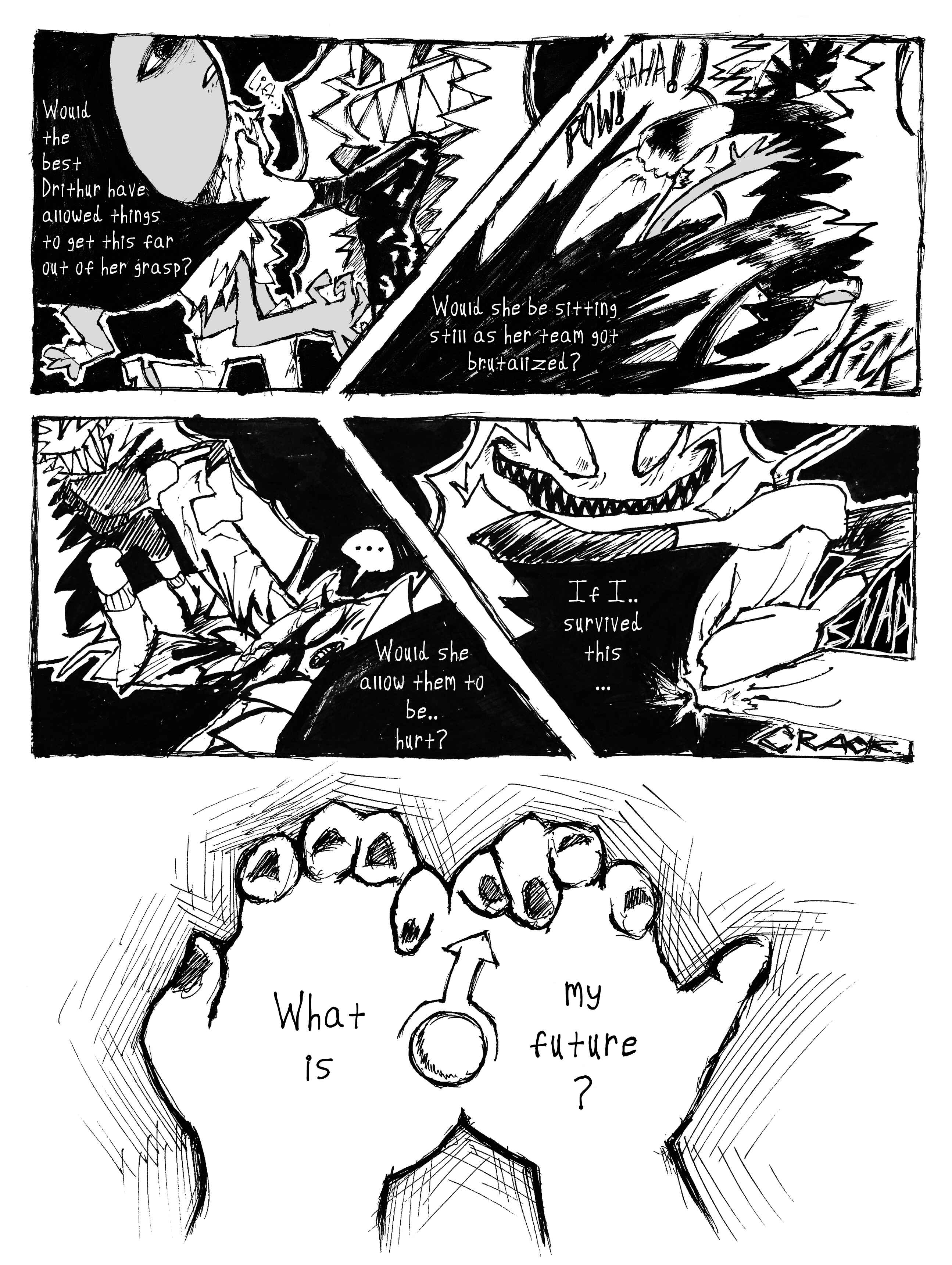 Tirkom Chapter 16 - Page 4