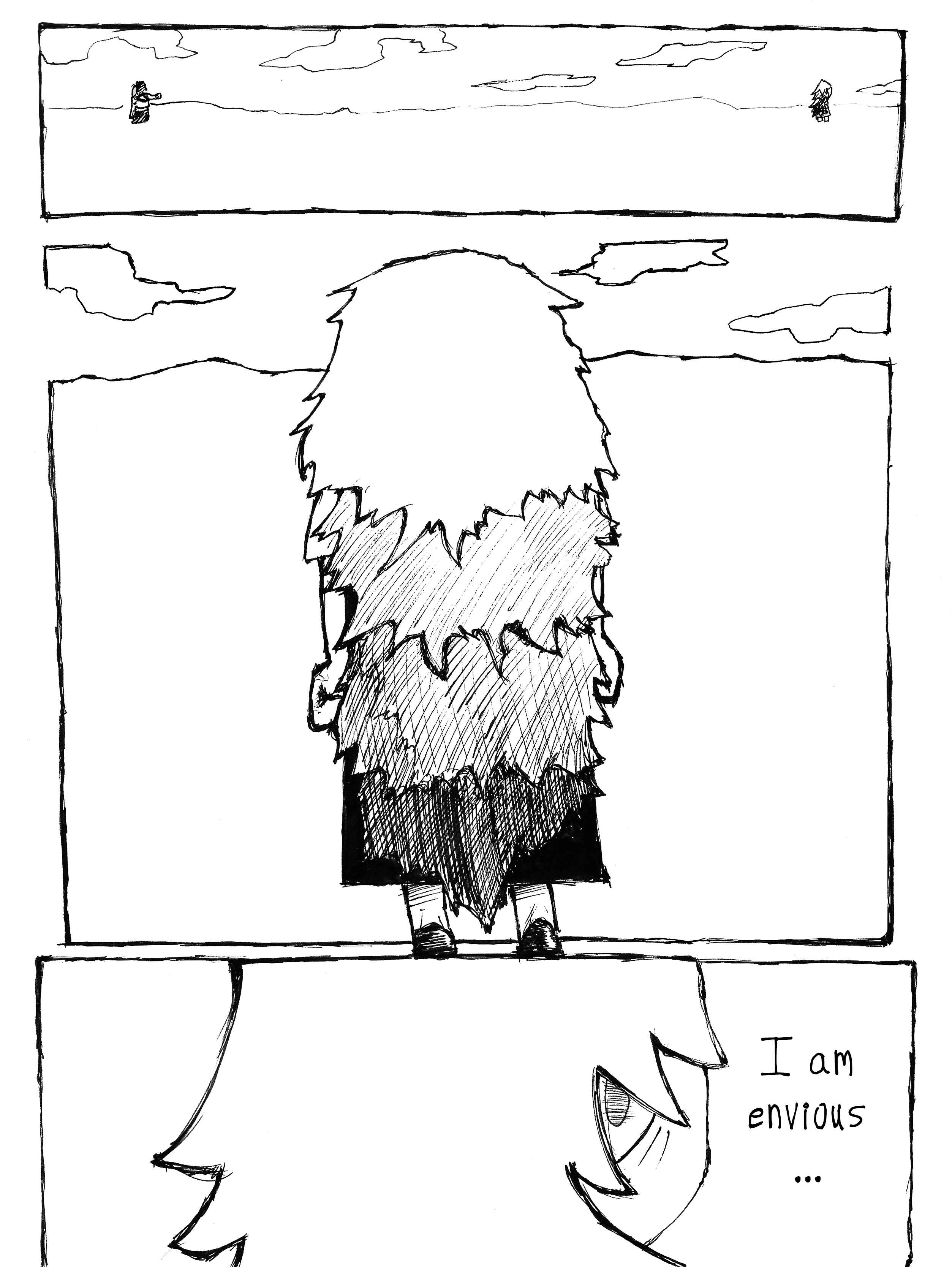 Tirkom Chapter 16 - Page 7