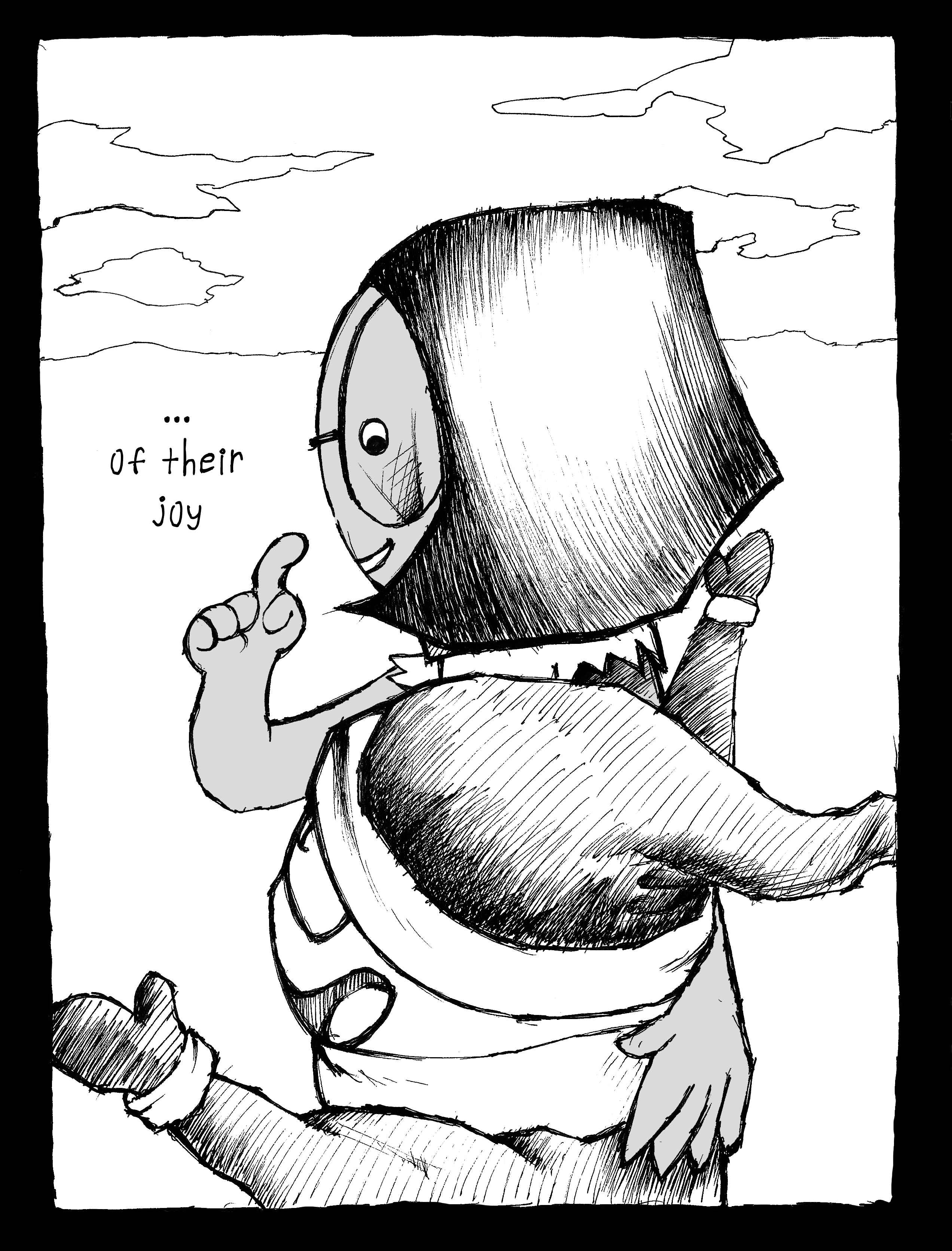 Tirkom Chapter 16 - Page 8