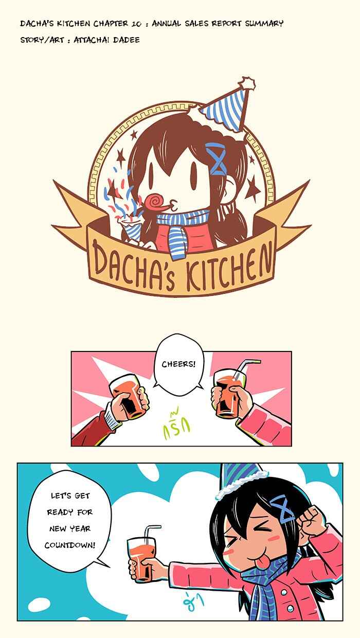 Khrua Mae Dacha Chapter 10 - Page 3